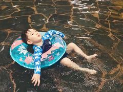 -清河半岛温泉度假酒店