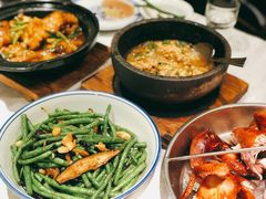 -五稻厨房粤西菜(新闻店)