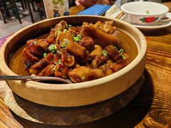 -广府乡下·饭庄(新港东路店)