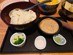 新鲜自制豆腐-Ginger(兴国路店)