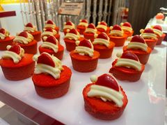 -广州花园酒店·凌璇阁旋转餐厅CAROUSEL360