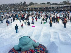 -南京银杏湖乐园
