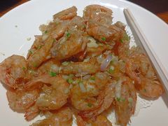 -饭怕鱼·黄焖鲟龙鱼(湖大店)