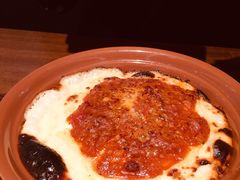 -萨莉亚意式餐厅(浦江万达广场店)