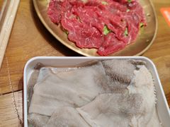 -黔哆哆地摊酸汤火锅(清湖店)
