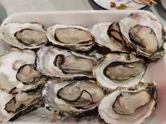 -听涛雅苑百味饺子老家菜馆