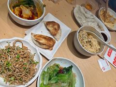 -大师兄·西北小馆(金湾华发商都店)