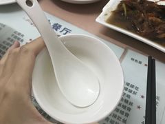 -蘭心餐厅(进贤路店)