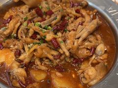 -胖哥俩肉蟹煲(湖滨银泰in77店)