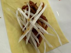-东四民芳餐厅(朝阳门店)