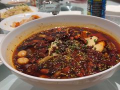 -香丰阁·烤鸭·川湘菜(清河店)