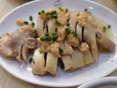 -凌舍好烧鹅(中山路店)