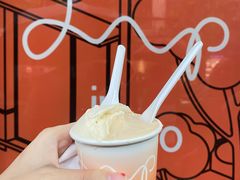 -Dip in Gelato(富民路店)