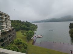 -天目湖涵田度假村