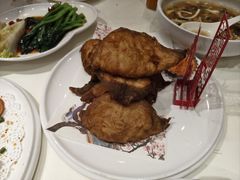 -老爷庙风味美食府(魏都大道店)