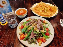 -La Creperie法餐厅(桃江路店)