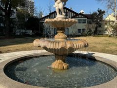 -徐家汇源景区-衡山坊