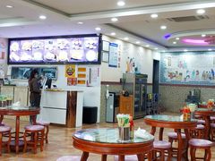 大堂-捷信牛奶甜品世家(柳巷店)