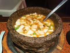 -绿茶餐厅(蓝色港湾店)