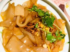 -红樱桃·欢乐餐厅(太原里店)