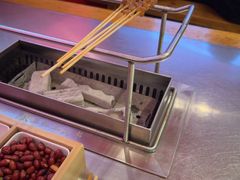 -7只羊·鲜羊肉串·地锅鸡精酿(玄武墨香路店)