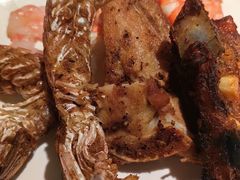 -加餐海鲜自助(宝龙一城店)