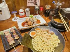 -面道场(森茂店)