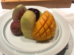 水果-叶叶菩提(太原别墅店)