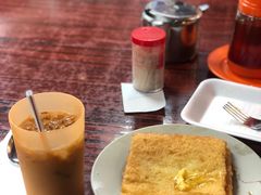 丝袜奶茶-兰芳园(上环店)