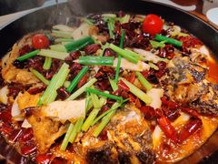 老板恋上鱼-老板恋上鱼(环山路店)