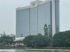-西湖公园(鼓楼区)