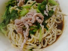 -泰顺江南春面馆