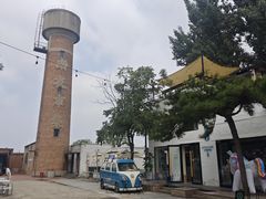 -小意思咖啡店(草桥店)