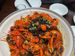 -大灶头·新昌菜(中国茶市店)