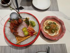 -月下料理(楷林IFC店)