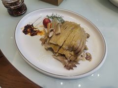-黄家老店·非遗灌汤包(晋安路店)