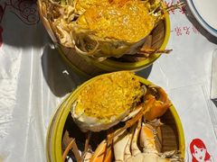 -三妹小龙虾·黄油蟹(华侨城总店)