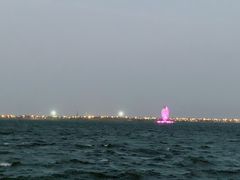 -上海滴水湖皇冠假日酒店