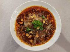 夫妻肺片-金龙渔港(双楠店)