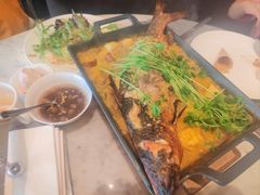 -北京王府井希尔顿酒店·万斯阁西餐厅