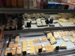 -拉那巴米 蛋糕定制(世纪东方广场店)