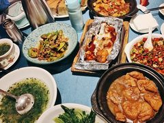-柴米油盐三杯鸡(象山北路店)