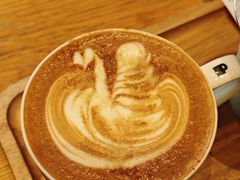 -Peet's Coffee皮爷咖啡(豫园店)