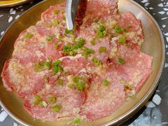 -黑牛の場烤肉(摩天活力城店)
