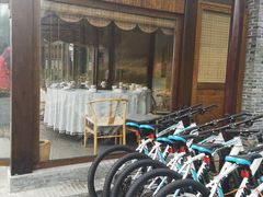 -南京市无想山景区