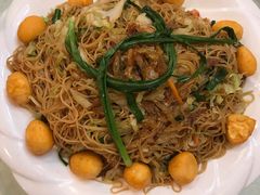 -华兴大酒楼(亿宝大厦店)