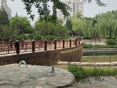 -元大都城垣遗址公园