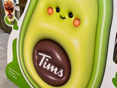 -Tims天好咖啡·贝果(东方广场店)