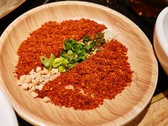 干海椒-潮火锅·麻辣牛肉火锅(观音桥方圆·LIVE店)