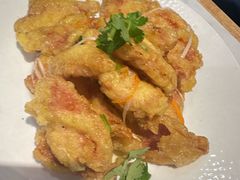 -叁拾壹克饺子·东北菜(国贸店)